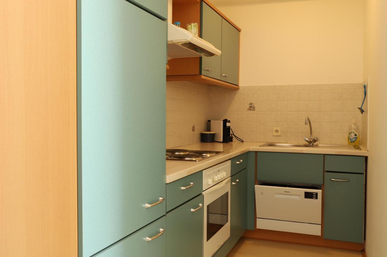 Ferienwohnung Moitz Heimschuh Exteriör bild